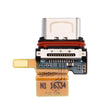 Charging Port Flex Cable for Sony Xperia X Compact / X Mini - free shipping - PMc TechLife - Order now!