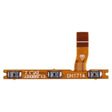 Power Button & Volume Button Flex Cable for Nokia 3 - Flex Cable by PMC TechLife | Online Shopping South Africa | PMC TechLife