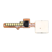 For Vivo X6 Plus Fingerprint Sensor Flex Cable(Rose Gold)