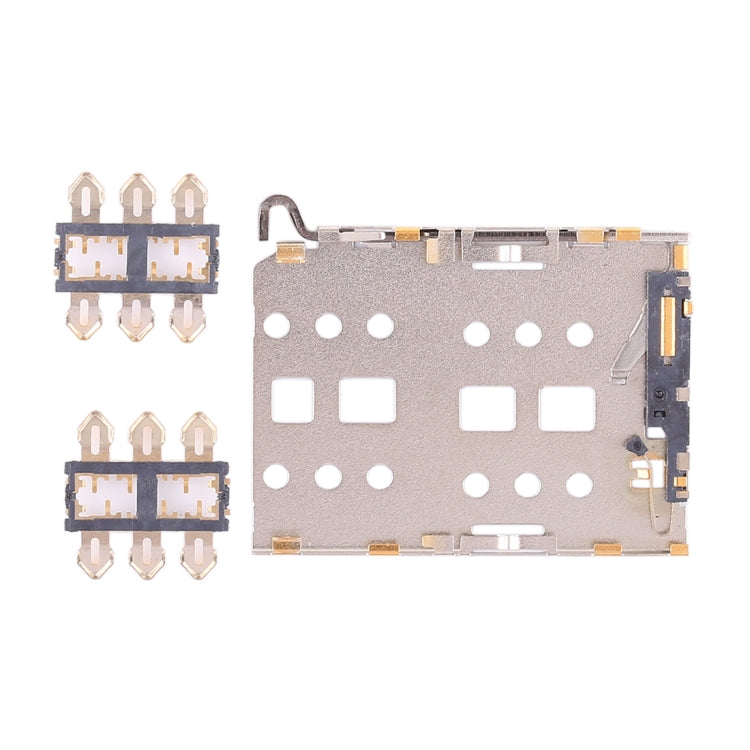 5 PCS Card Reader for Xiaomi Mi 5