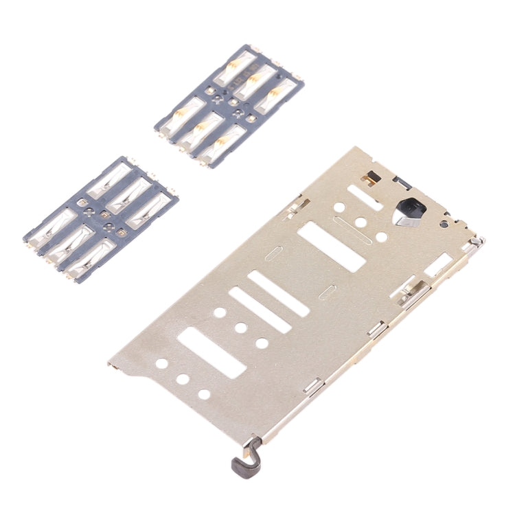5 PCS Card Reader for Xiaomi Mi Note