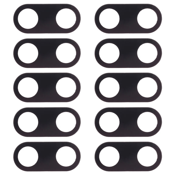 10 PCS Back Camera Lens Cover for Xiaomi Mi 5X / A1