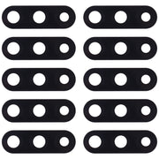 For Huawei P30 Lite 10pcs Back Camera Lens 24MP