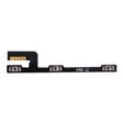 Power Button & Volume Button Flex Cable for Lenovo K3 Note - free shipping - PMc TechLife - Order now!