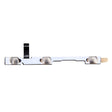 Power Button & Volume Button Flex Cable for Lenovo S60 - Flex Cable by PMc TechLife | Online Shopping South Africa | PMc TechLife | Buy Now Pay Later Mobicred