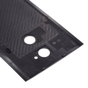 Back Cover for Sony Xperia XA2 Ultra (Silver)