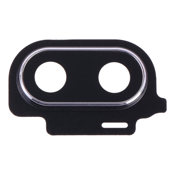 For OPPO R15  Camera Lens Cover (Silver)