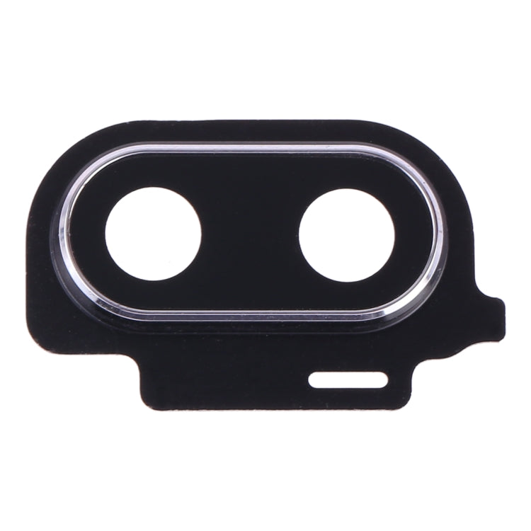 For OPPO R15  Camera Lens Cover (Silver)