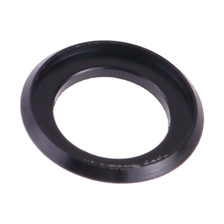 For Vivo Y73 10pcs Camera Lens Cover (Black)