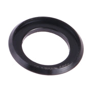 For Vivo Y73 10pcs Camera Lens Cover (Black)
