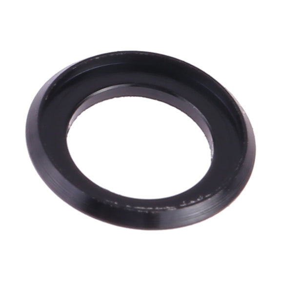 For Vivo Y73 10pcs Camera Lens Cover (Black)