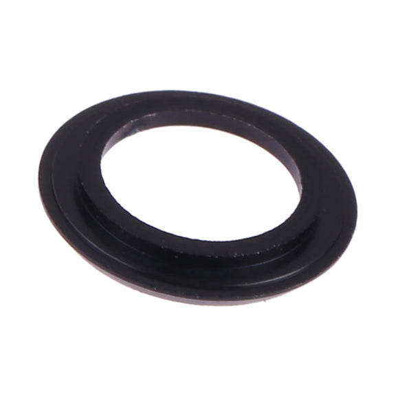 For Vivo Y73 10pcs Camera Lens Cover (Black)
