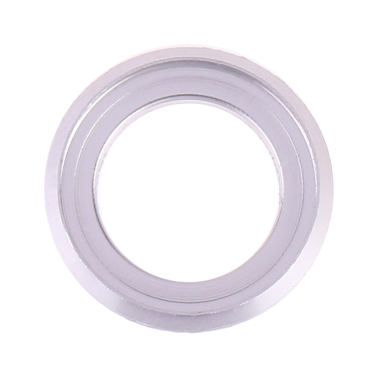 For Vivo Y73 10pcs Camera Lens Cover (Silver)