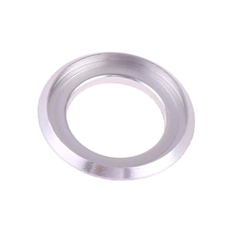 For Vivo Y73 10pcs Camera Lens Cover (Silver)
