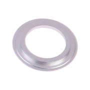 For Vivo Y73 10pcs Camera Lens Cover (Silver)