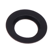 For Vivo Y75 10pcs Camera Lens Cover (Black)