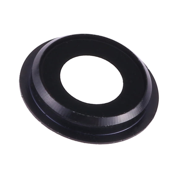 For Vivo Y79 10pcs Camera Lens Cover (Black)