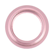 For Vivo Y79 10pcs Camera Lens Cover (Pink)