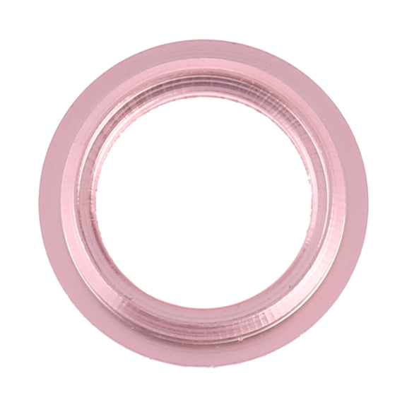 For Vivo Y79 10pcs Camera Lens Cover (Pink)