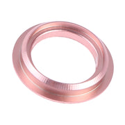 For Vivo Y79 10pcs Camera Lens Cover (Pink)