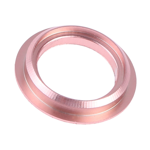 For Vivo Y79 10pcs Camera Lens Cover (Pink)