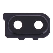 For Vivo Y85 10pcs Camera Lens Cover (Black)