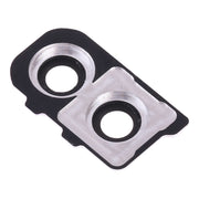 For Vivo Y85 10pcs Camera Lens Cover (Black)