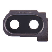 For Vivo X21i Camera Lens Cover (Black)