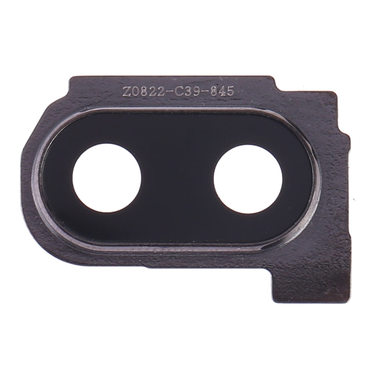 For Vivo X21i Camera Lens Cover (Black)