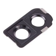 For Vivo X23 Camera Lens Cover (Black)