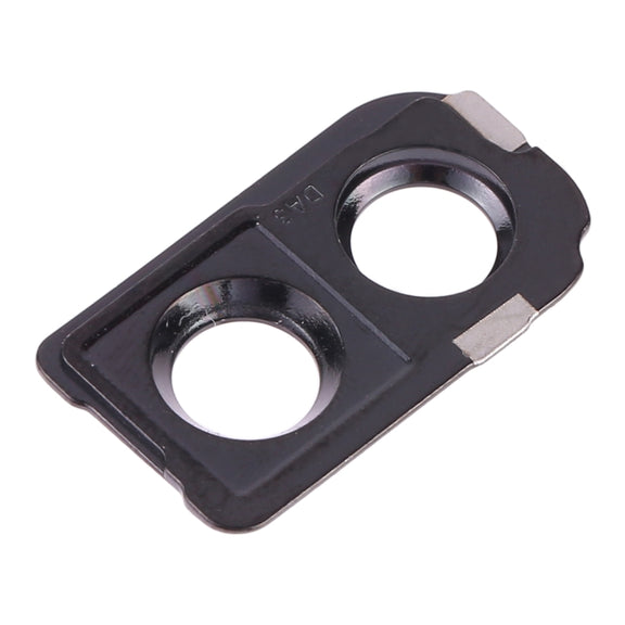 For Vivo X23 Camera Lens Cover (Black)