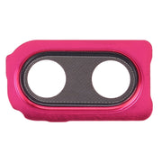 For Vivo X23 Camera Lens Cover (Rose Red)