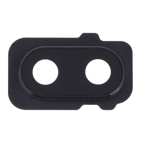For Vivo X21 Camera Lens Cover (Black)