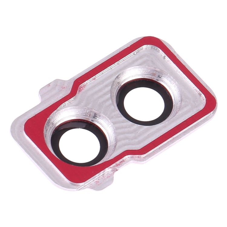 For Vivo X21 Camera Lens Cover (Red)