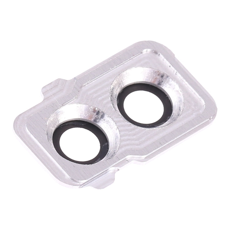 For Vivo X21 Camera Lens Cover (Silver)