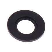 For Vivo X9 Plus Camera Lens Cover (Black)