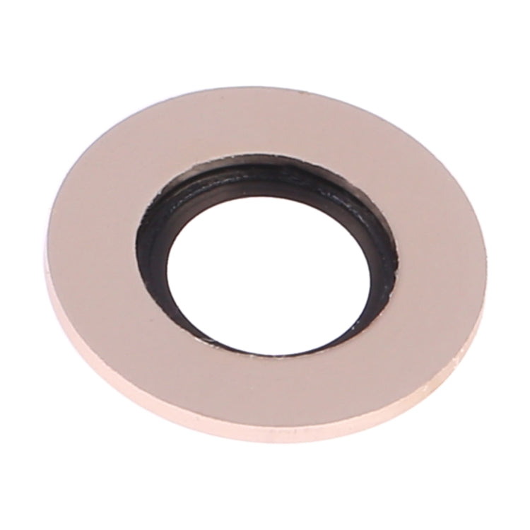 For Vivo X9 Plus Camera Lens Cover (Gold)