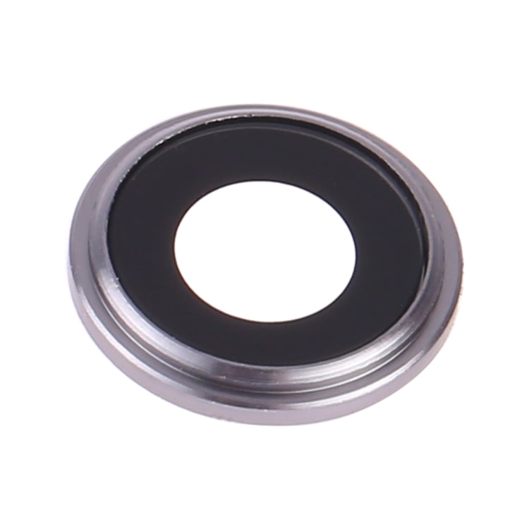 For Vivo X9 Plus Camera Lens Cover (Silver)