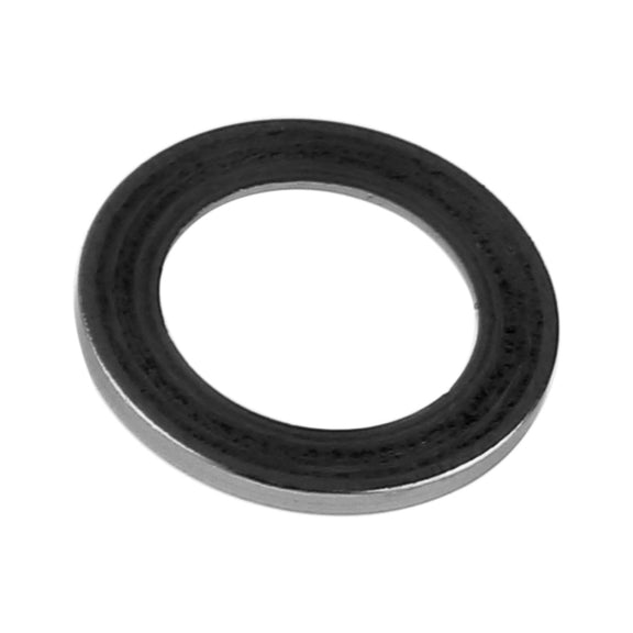 For Vivo X9 Camera Lens Cover (Black)
