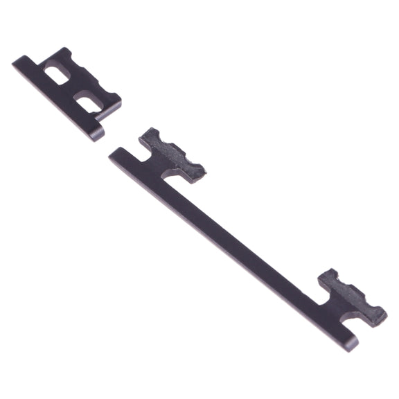 Power Button and Volume Control Button for Xiaomi Mi 5(Grey)