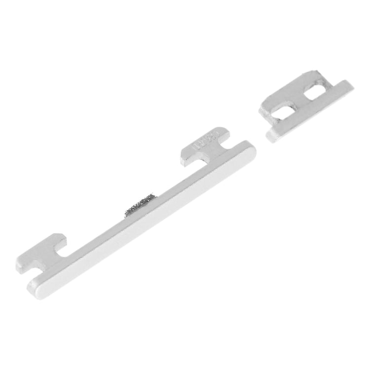 Power Button and Volume Control Button for Xiaomi Mi 5(Silver)