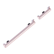 Power Button and Volume Control Button for Xiaomi Mi 6X / A2(Gold)