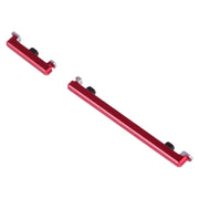 Power Button and Volume Control Button for Xiaomi Mi 6X / A2(Red)