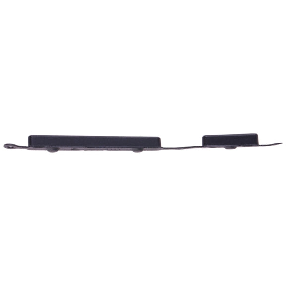 Power Button and Volume Control Button for Xiaomi Redmi 6A / Redmi 6(Black)