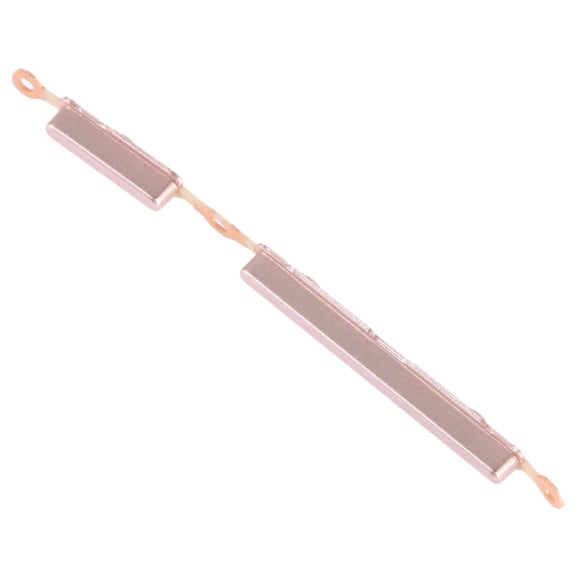 Power Button and Volume Control Button for Xiaomi Redmi 6A / Redmi 6(Gold)
