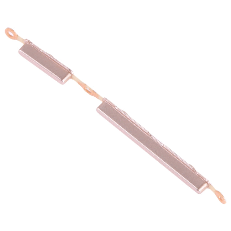 Power Button and Volume Control Button for Xiaomi Redmi 6A / Redmi 6(Gold)