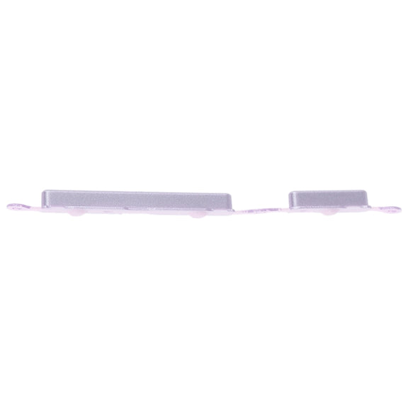Power Button and Volume Control Button for Xiaomi Redmi 6A / Redmi 6(Silver)