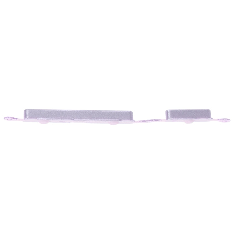 Power Button and Volume Control Button for Xiaomi Redmi 6A / Redmi 6(Silver)
