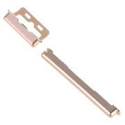 Power Button and Volume Control Button for Xiaomi Redmi S2(Gold)