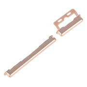 Power Button and Volume Control Button for Xiaomi Redmi S2(Gold)